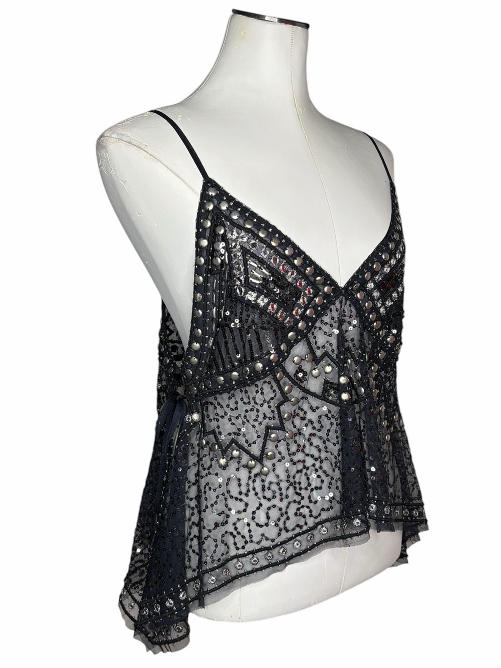 Free People Highway Tank - Picture 5 of 12